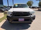 2015 Toyota Tacoma - Preview 6