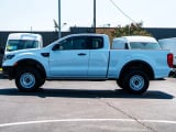 2022 Ford Ranger - Preview 6