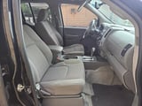 2018 Nissan Frontier - Preview 9