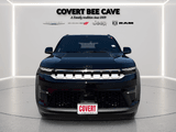 2026 Jeep Grand Wagoneer L - Preview 2