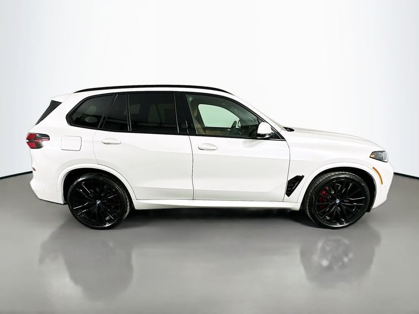 2026 BMW X5 - Image 3
