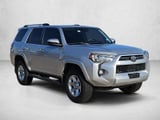 2021 Toyota 4Runner - Preview 5