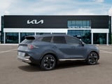 2027 Kia Sportage - Preview 6