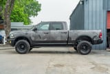 2018 Ram 2500 - Preview 2