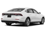 2024 Honda Accord - Preview 2