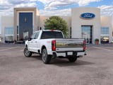 2027 Ford F-250 - Preview 8