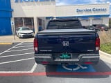 2017 Honda Ridgeline - Preview 6