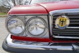 1972 Mercedes-Benz 350 SL - Preview 12