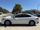 2026 Toyota Camry - Preview 7