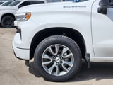 2026 Chevrolet Silverado 1500 - Preview 5