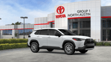 2026 Toyota Corolla Cross - Preview 14