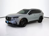 2024 Honda CR-V - Preview 3