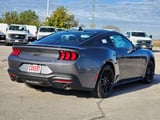 2026 Ford Mustang - Preview 3
