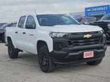 2026 Chevrolet Colorado - Preview 2
