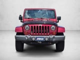 2012 Jeep Wrangler - Preview 2