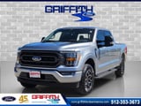 2023 Ford F-150 - Preview 2