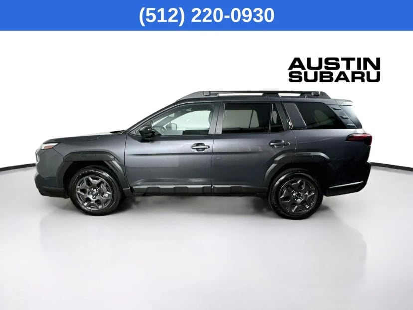 2026 Subaru Outback - Image 2