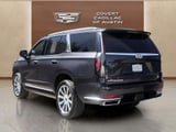 2024 Cadillac Escalade - Preview 4