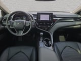2024 Toyota Camry - Preview 9