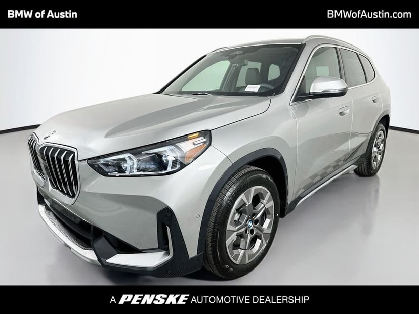 2027 BMW X1 - Image 1
