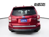 2018 Subaru Forester - Preview 6