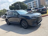 2026 Lexus TX - Preview 7