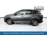 2017 Toyota RAV4 - Preview 4