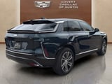 2027 Cadillac Lyriq - Preview 4
