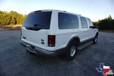 2002 Ford Excursion - Preview 7