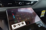 2027 INFINITI QX80 - Preview 16