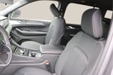 2026 Jeep Grand Cherokee - Preview 11