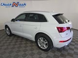 2023 Audi Q5 - Preview 2