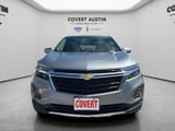 2024 Chevrolet Equinox - Preview 8