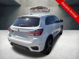2021 Mitsubishi Outlander Sport - Preview 4