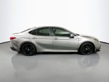 2026 Toyota Camry - Preview 4