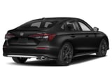 2022 Honda Civic - Preview 3
