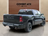 2026 Ram 1500 - Preview 5