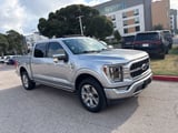 2023 Ford F-150 - Preview 7