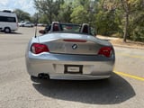 2006 BMW Z4 - Preview 7