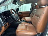 2021 Toyota Sequoia - Preview 12