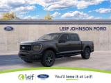 2026 Ford F-150 - Preview 2