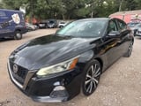 2021 Nissan Altima - Preview 4