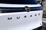 2026 Nissan Murano - Preview 14