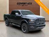 2026 Ram 2500 - Preview 7