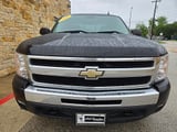 2011 Chevrolet Silverado 1500 - Preview 13