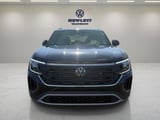 2026 Volkswagen Atlas Cross Sport - Preview 7