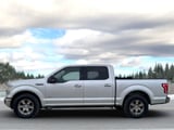 2015 Ford F-150 - Preview 2