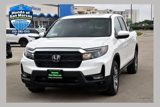 2026 Honda Ridgeline - Image 1