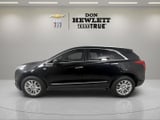 2018 Cadillac XT5 - Preview 2