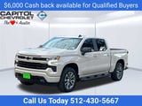 2026 Chevrolet Silverado - Preview 2